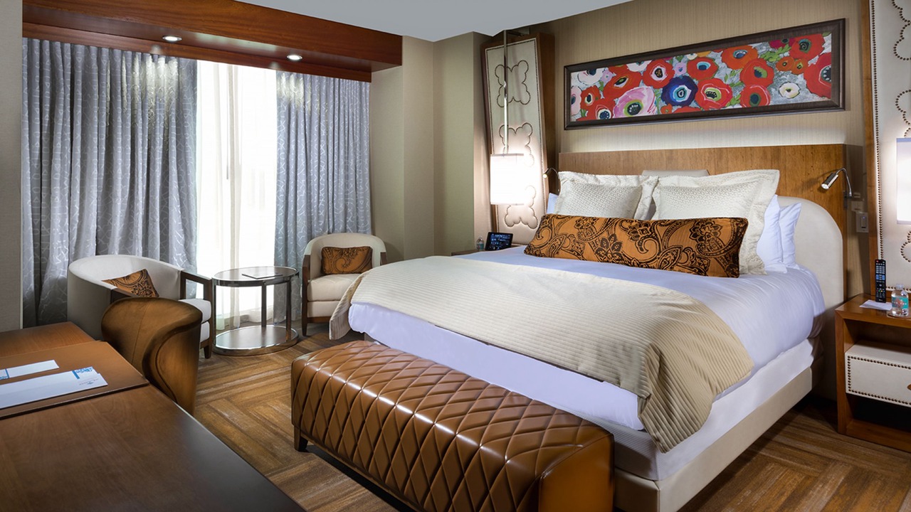 Photo of Bedroom in Waterloo