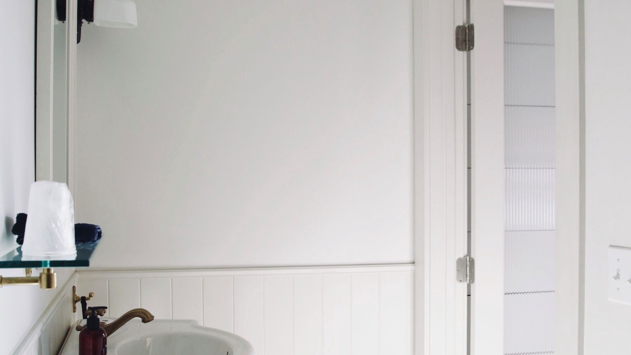 Photo of Bathroom in La Grande
