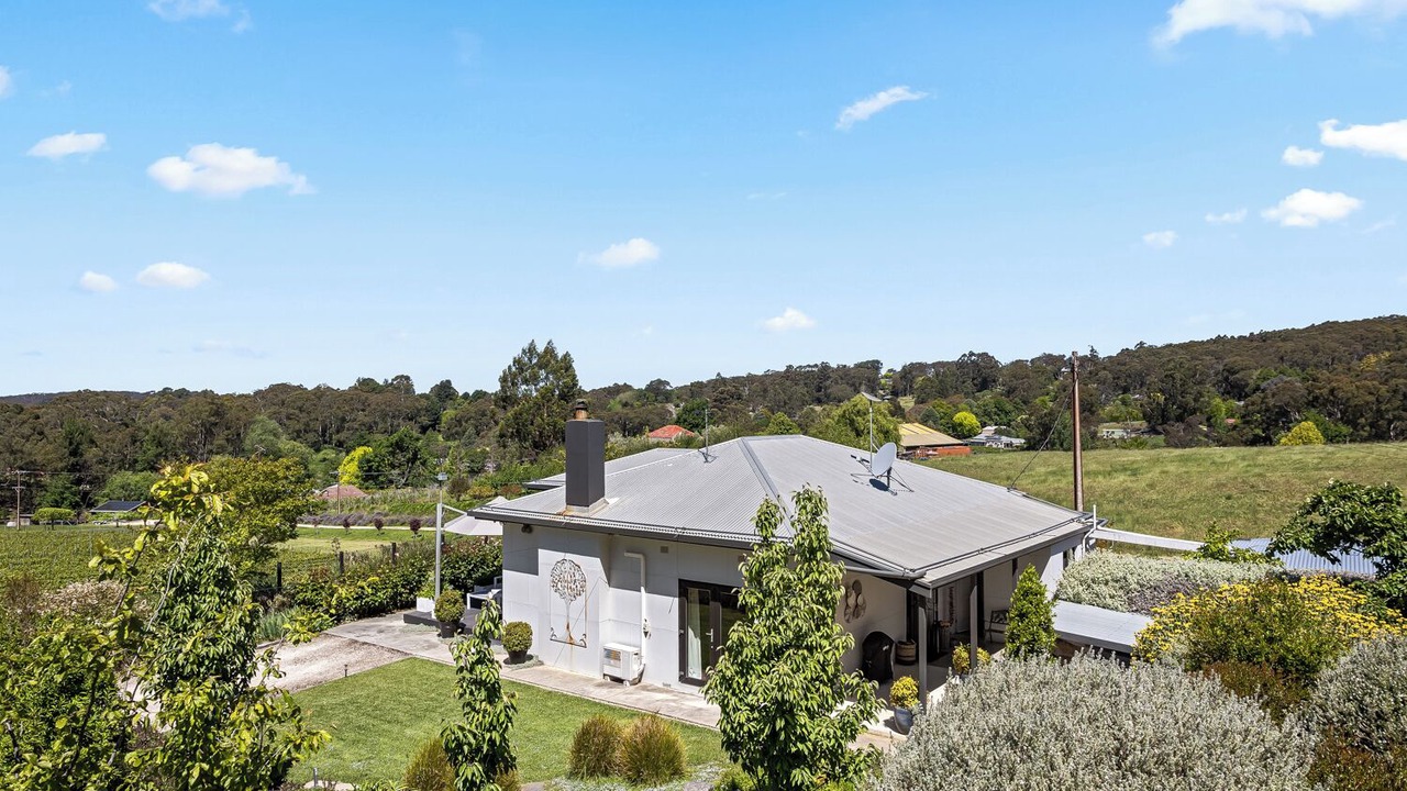 Photo of Outdoor in Crafers