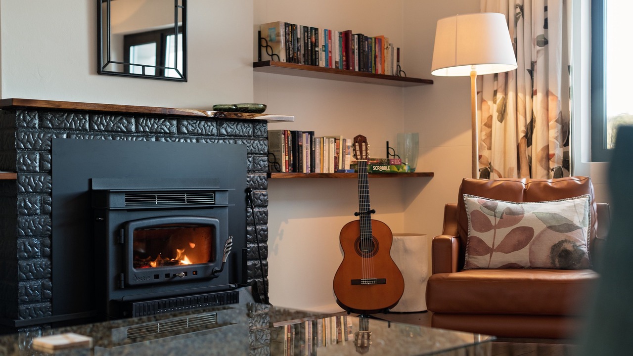 Photo of Livingroom in Crafers