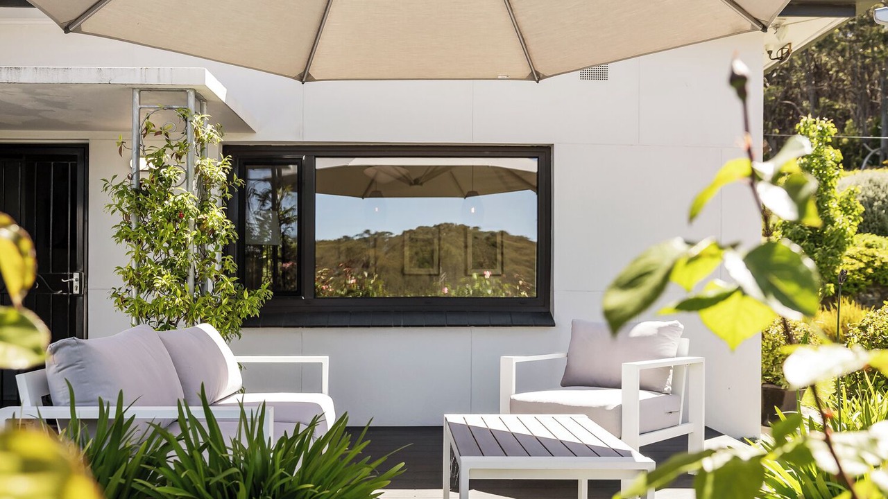 Photo of Patio Balcony in Crafers