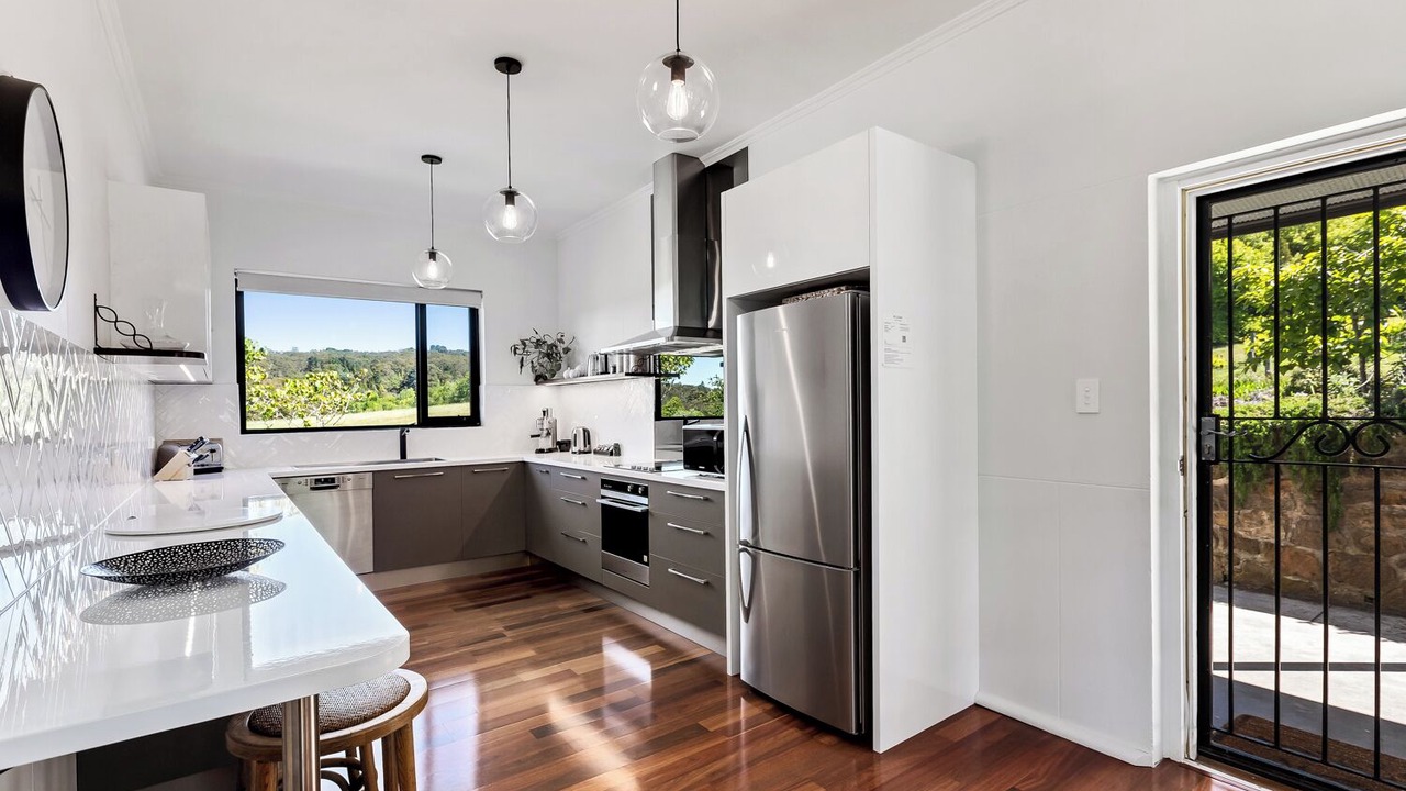 Photo of Kitchen in Crafers