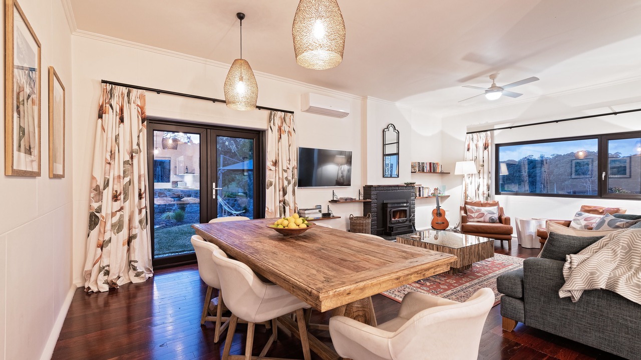 Photo of Livingroom in Crafers