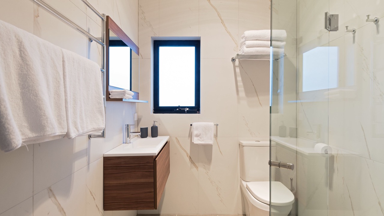 Photo of Bathroom in Crafers