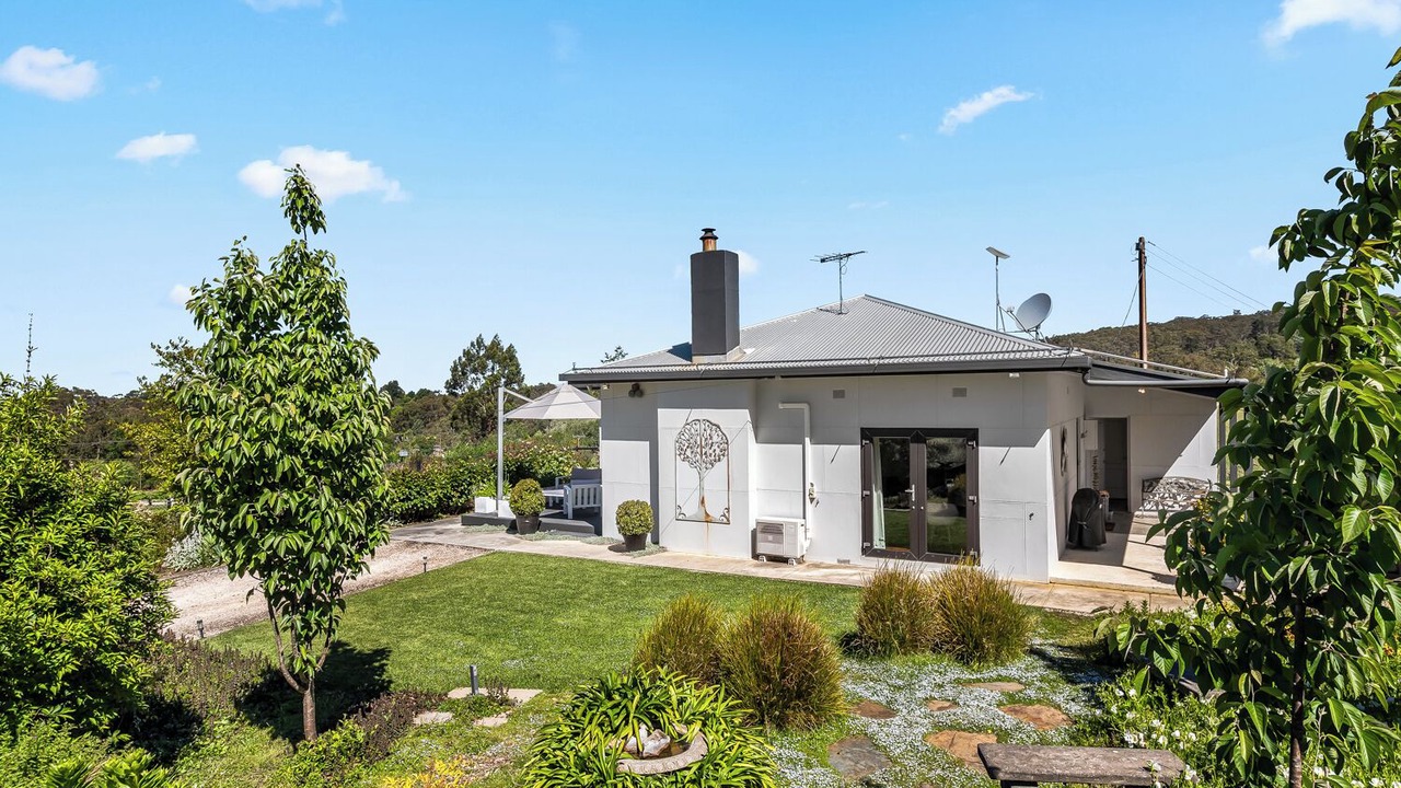 Photo of Outdoor in Crafers