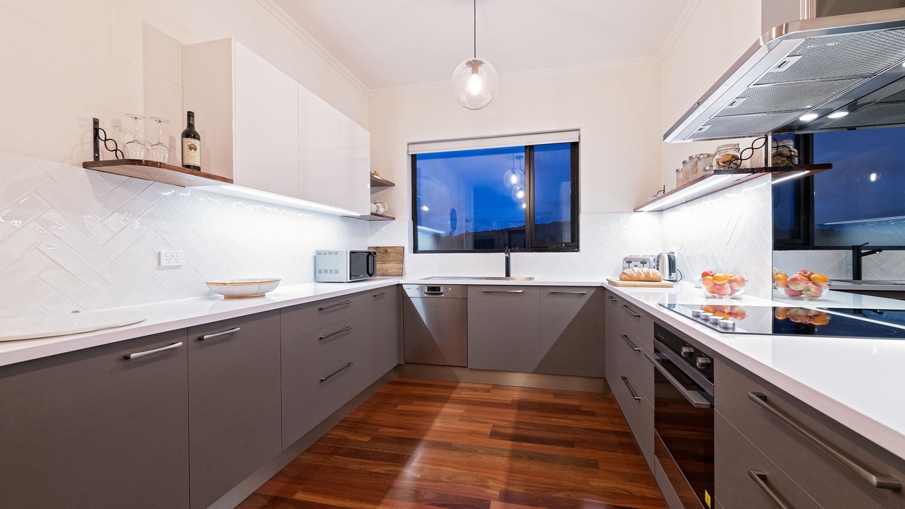 Photo of Kitchen in Crafers