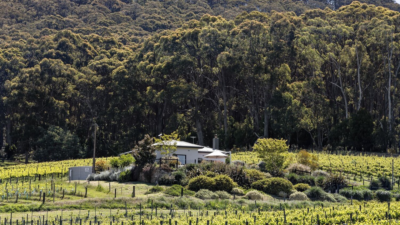 Photo of Outdoor in Crafers