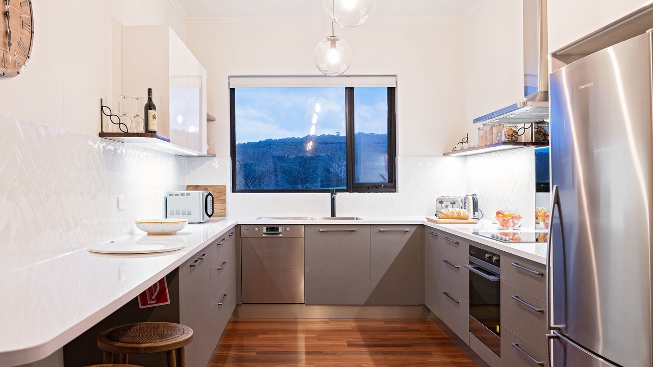 Photo of Kitchen in Crafers