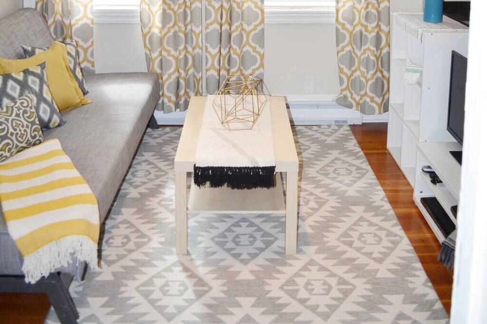 Photo of Bedroom in North End