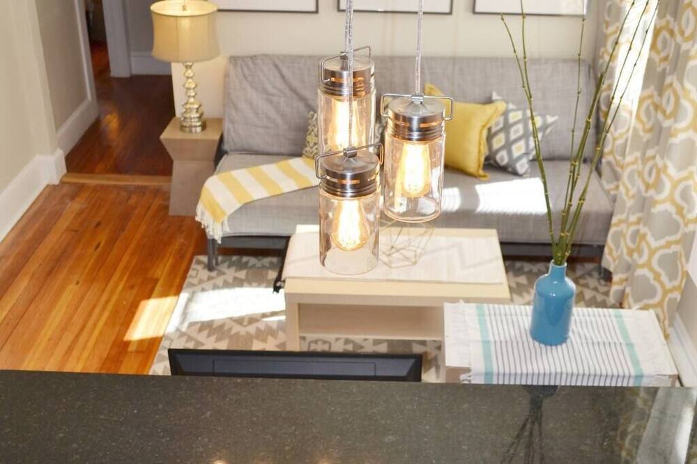 Photo of Bedroom in North End