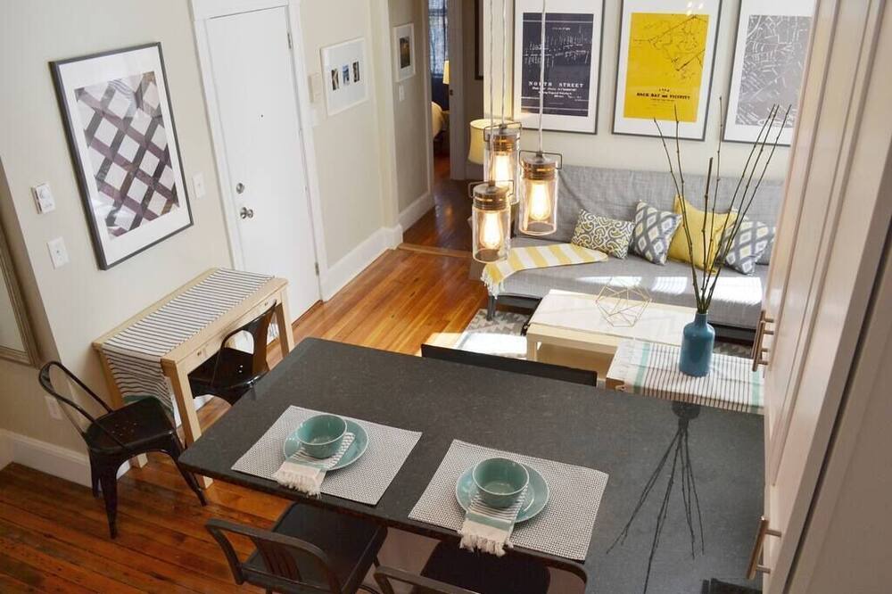 Photo of Bedroom in North End