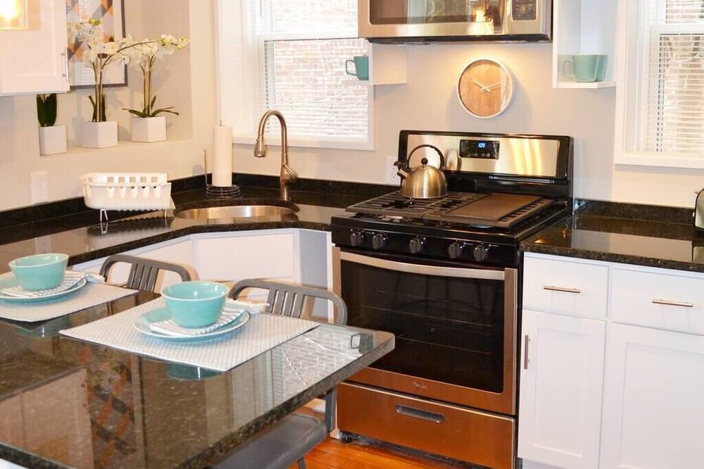 Photo of Kitchen in North End