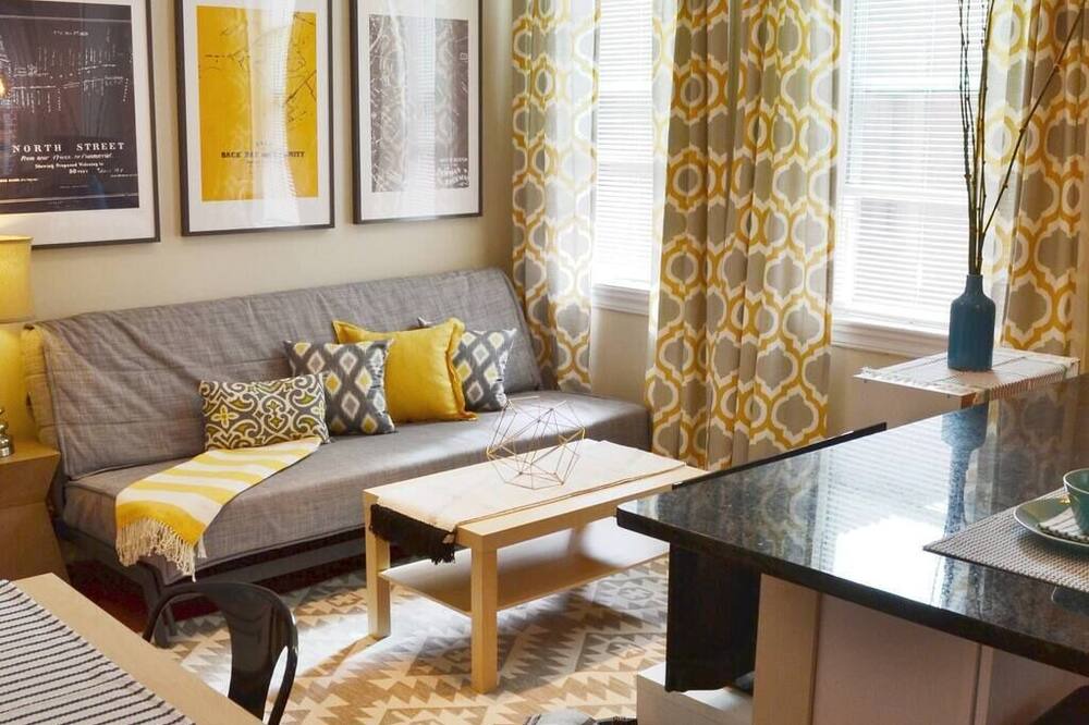 Photo of Bedroom in North End