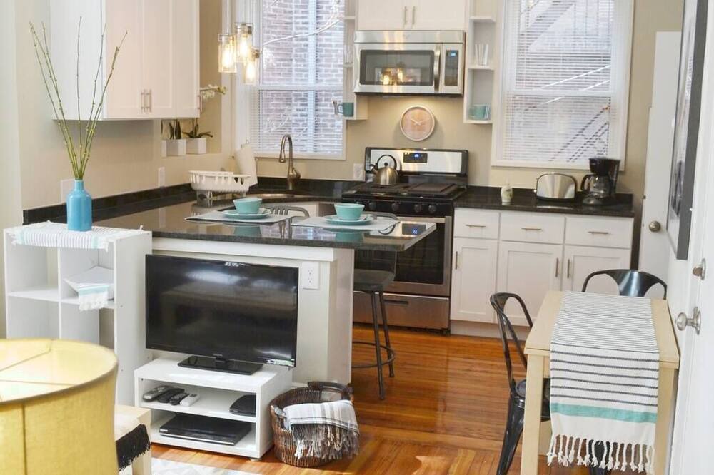 Photo of Bedroom in North End