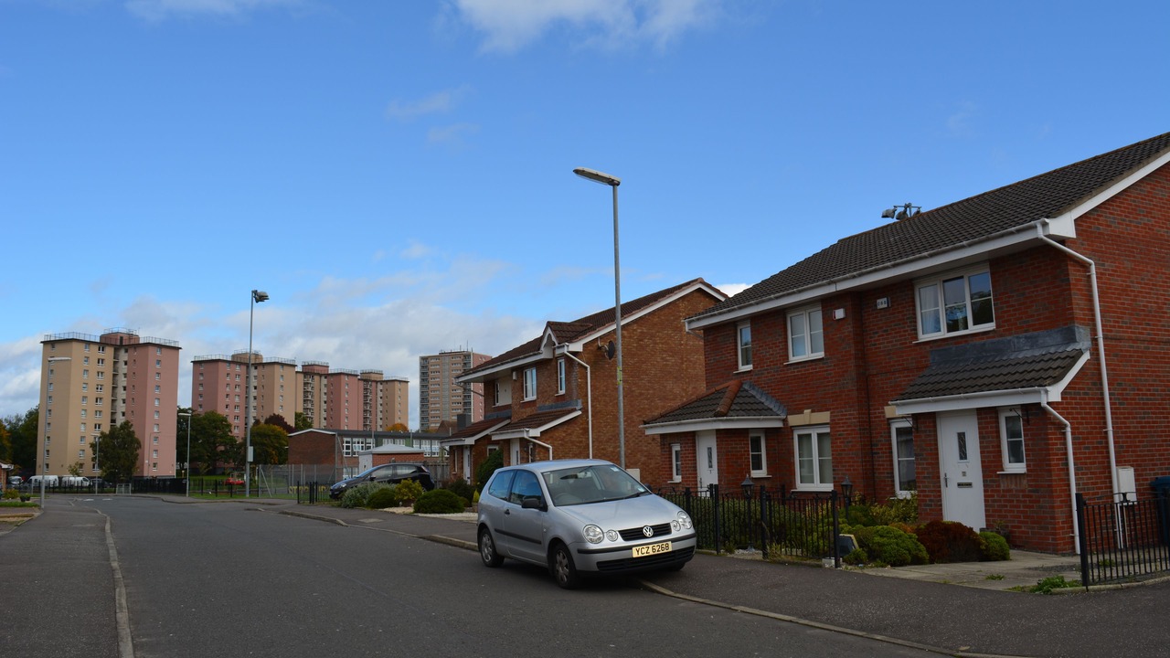 Photo of Others in Polmadie