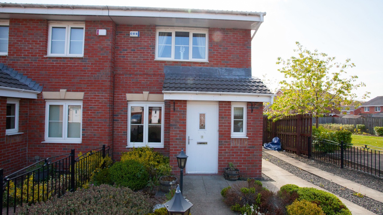 Photo of Outdoor in Polmadie