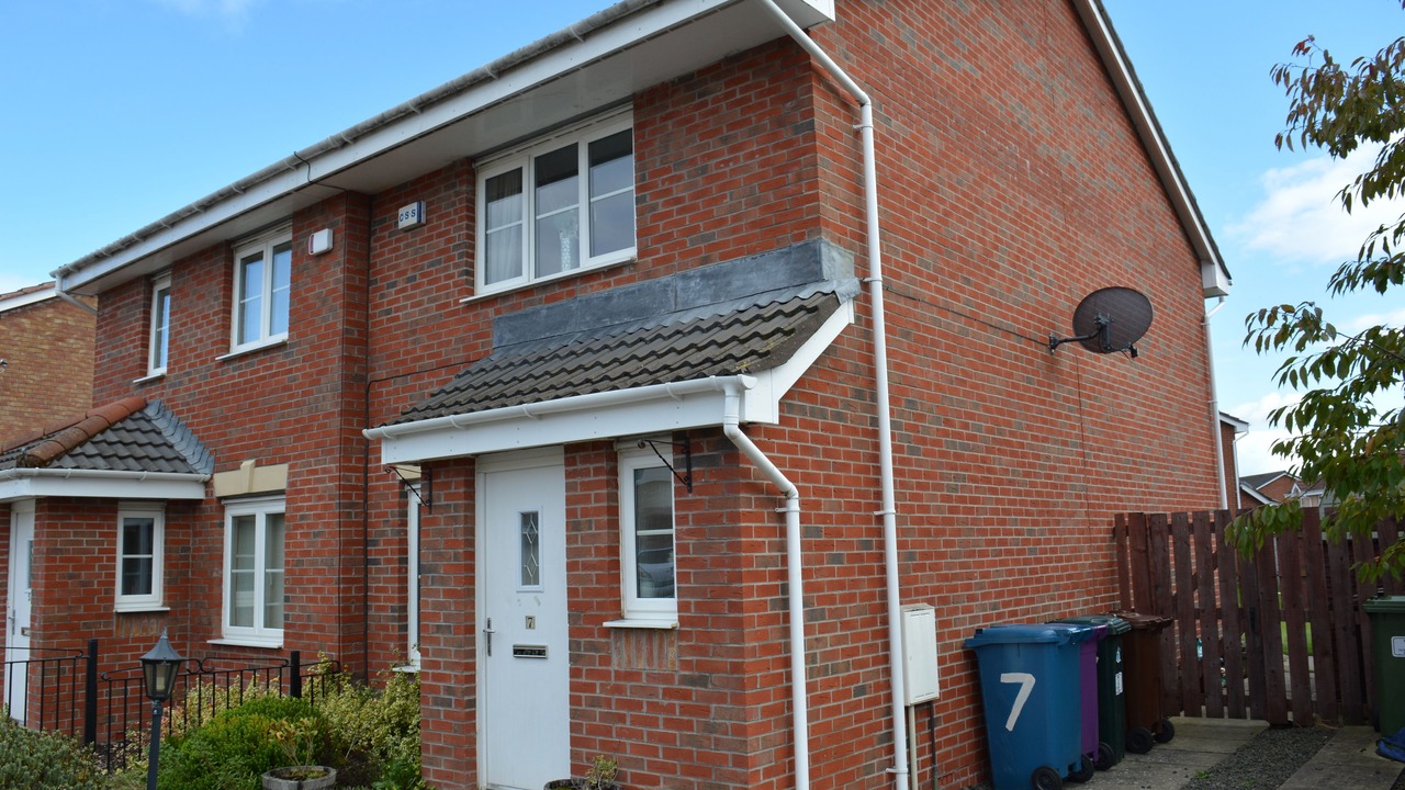 Photo of Outdoor in Polmadie