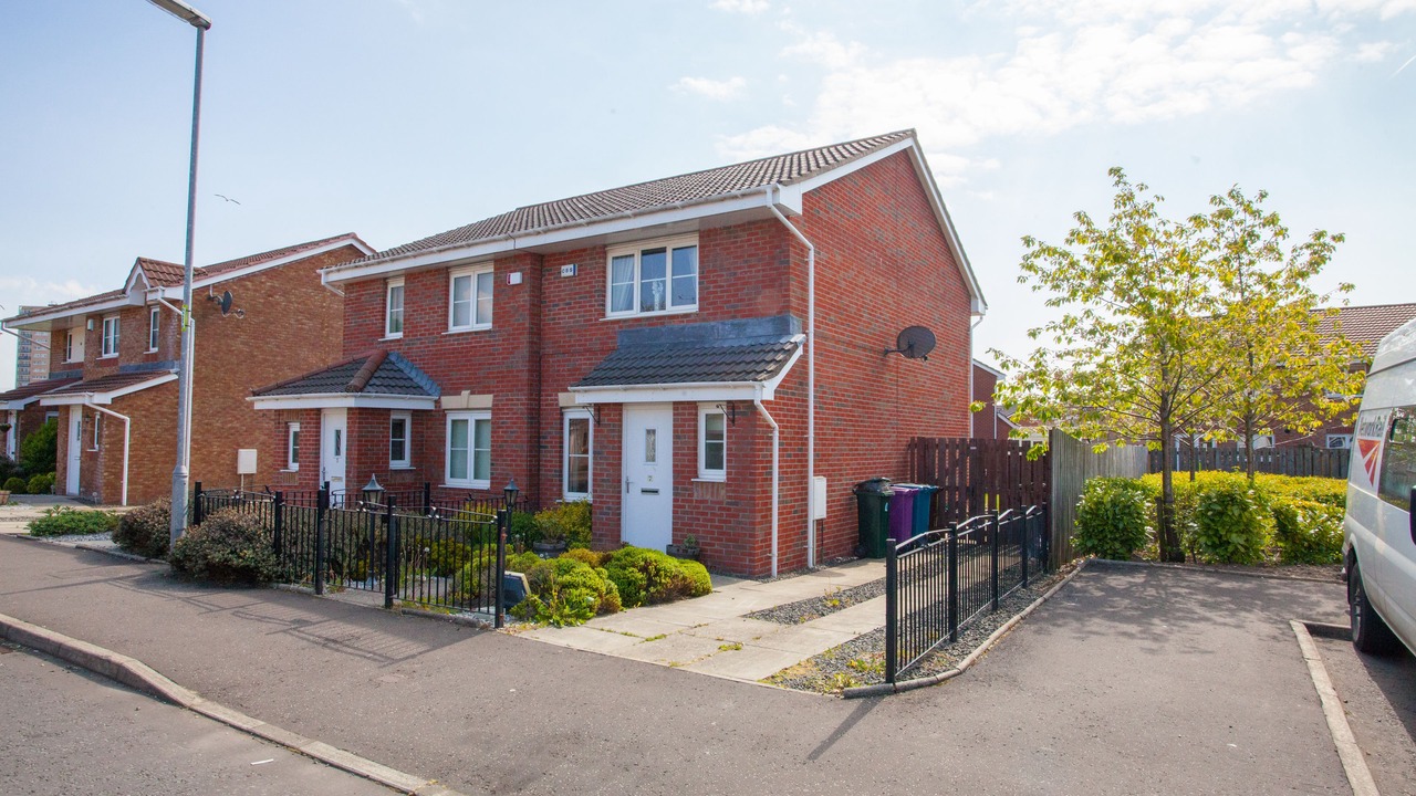 Photo of Outdoor in Polmadie