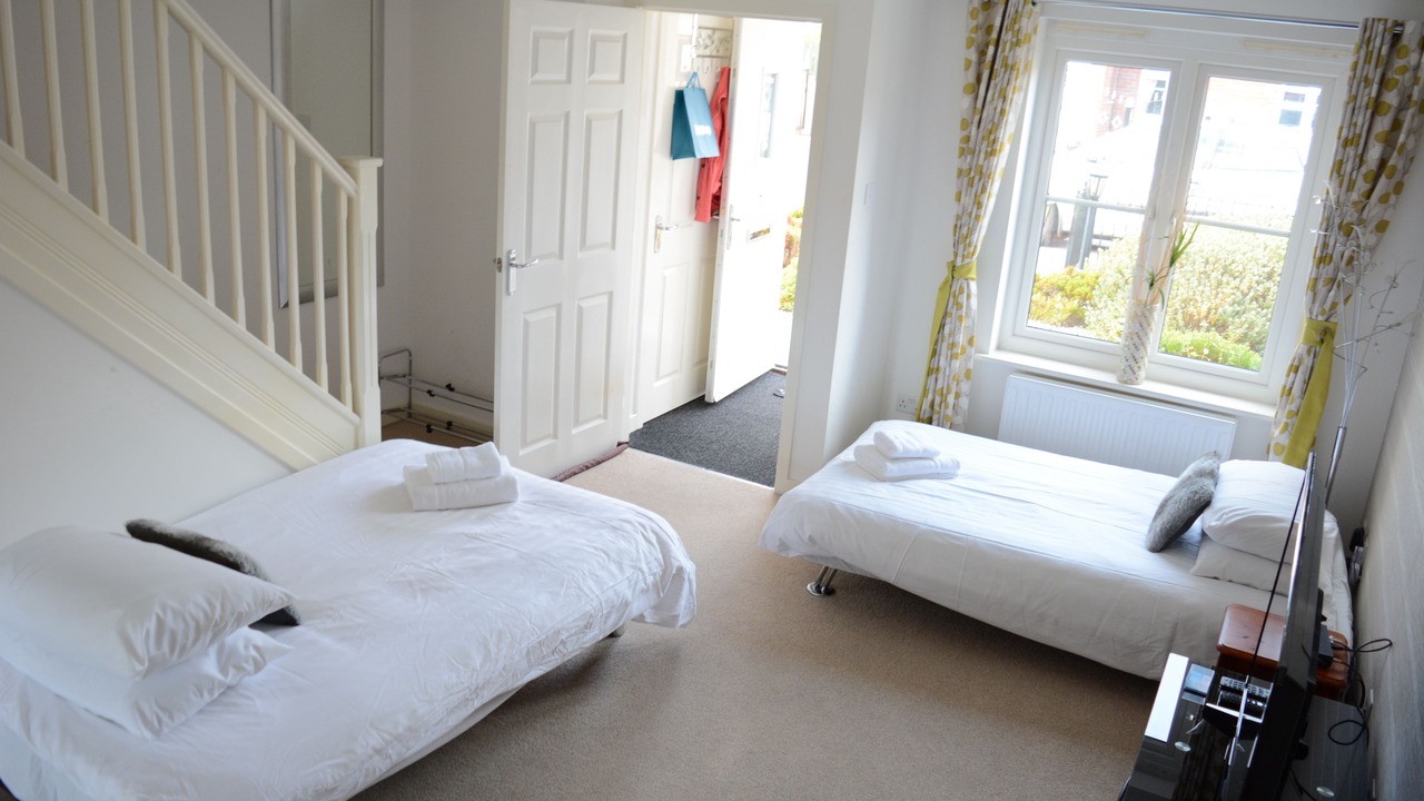 Photo of Bedroom in Polmadie