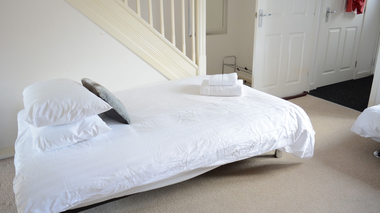 Photo of Bedroom in Polmadie