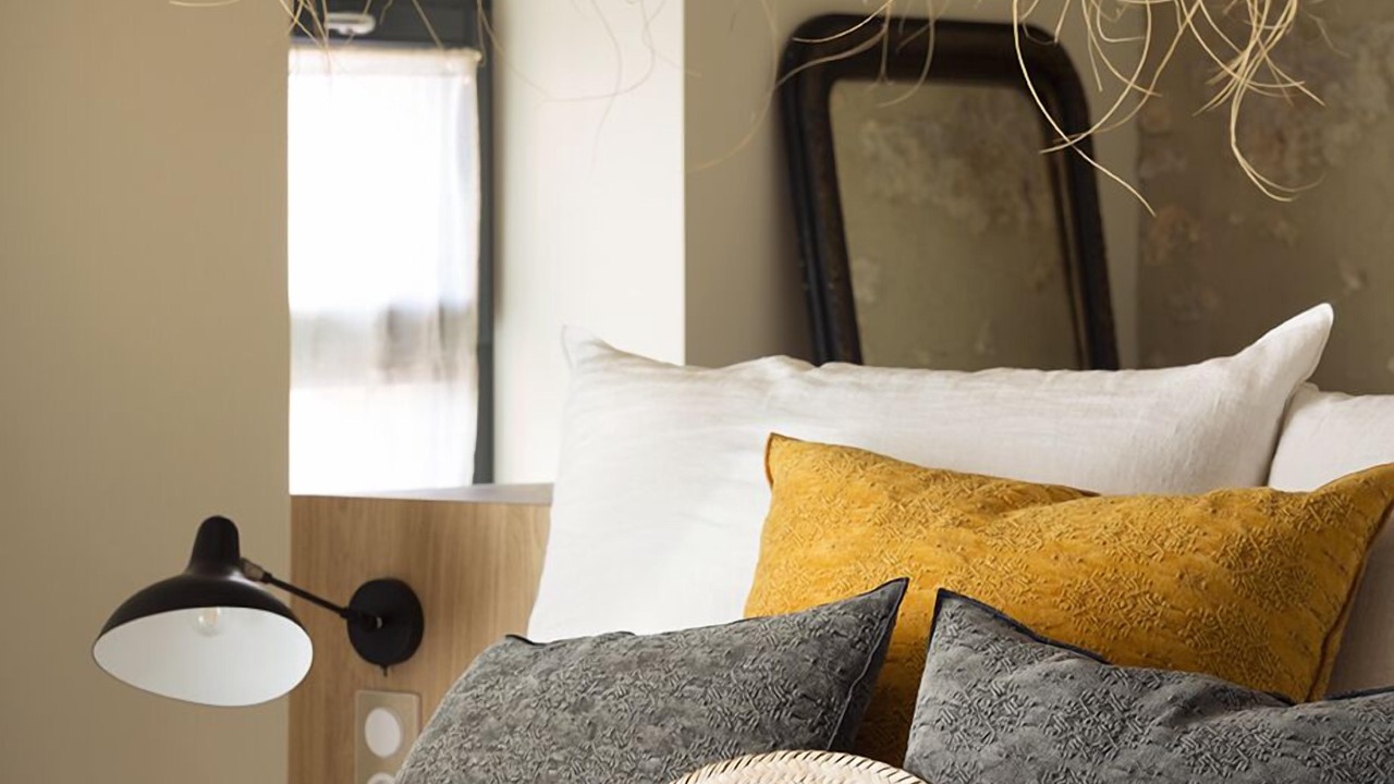 Photo of Bedroom in Leucate