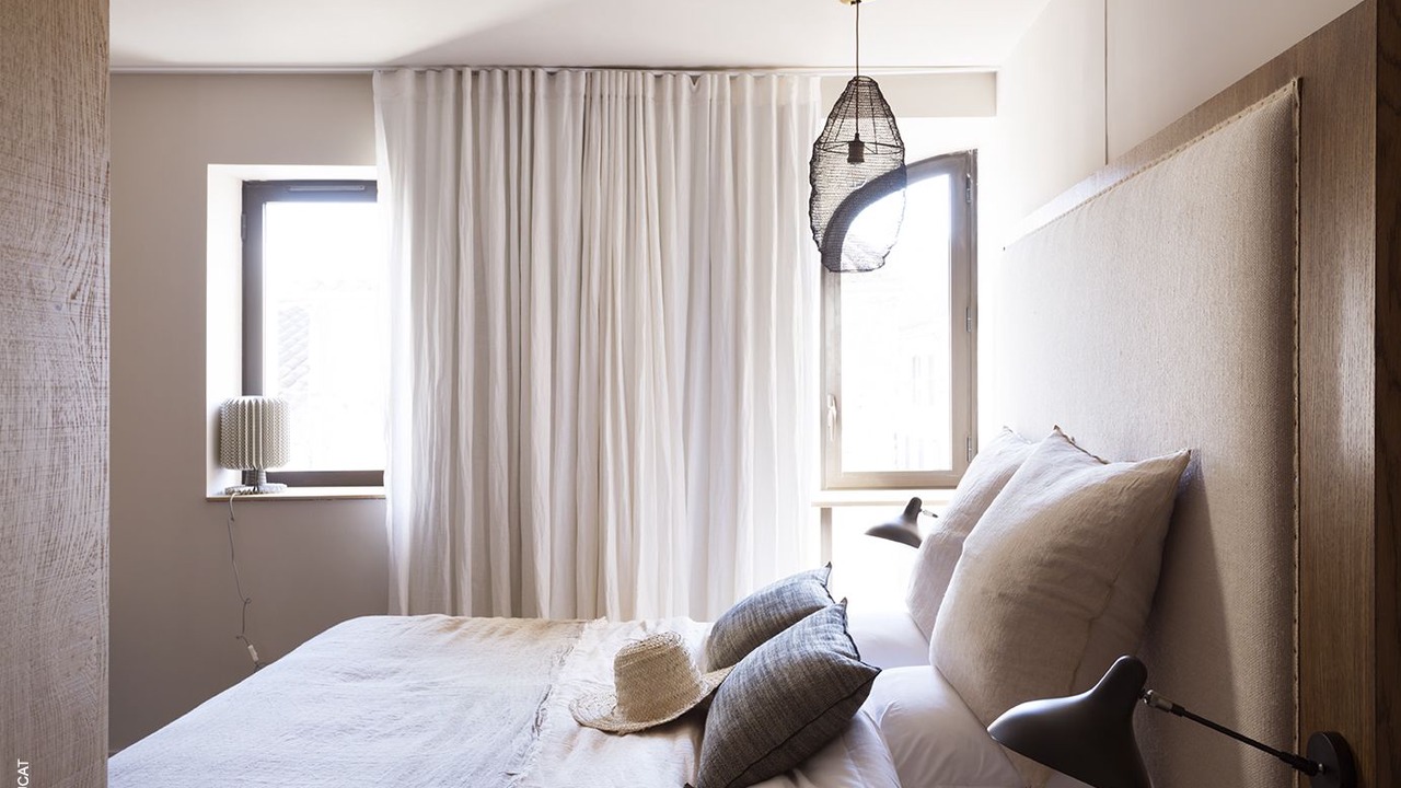 Photo of Bedroom in Leucate