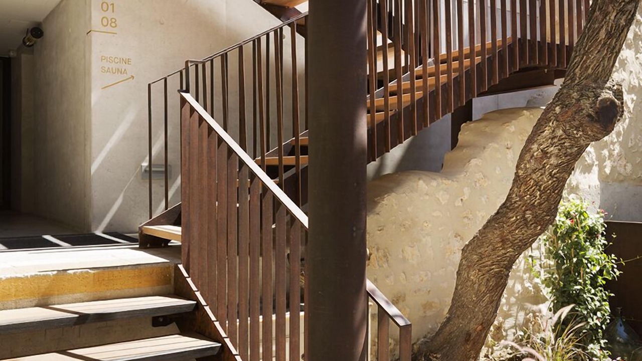 Photo of Patio Balcony in Leucate