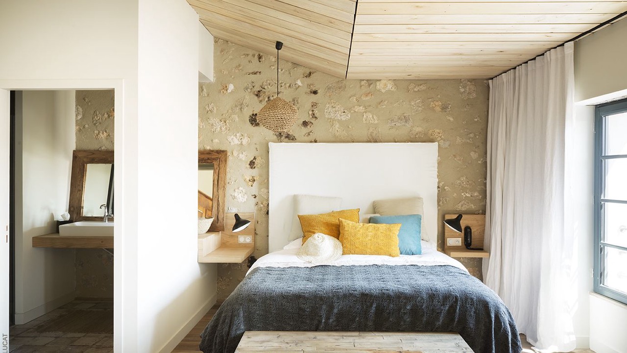 Photo of Bedroom in Leucate