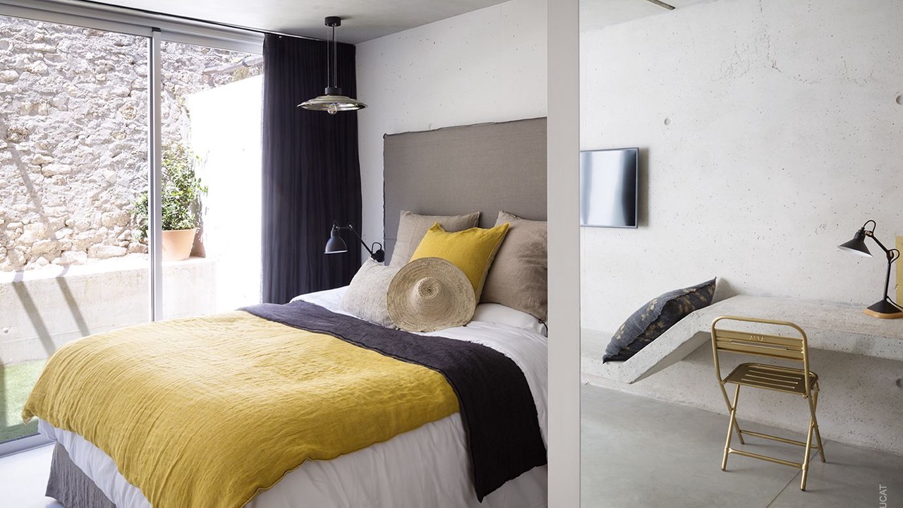 Photo of Bedroom in Leucate