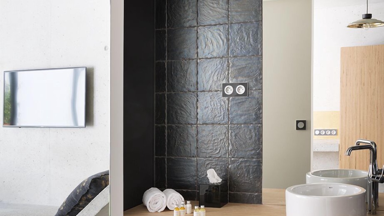 Photo of Bathroom in Leucate