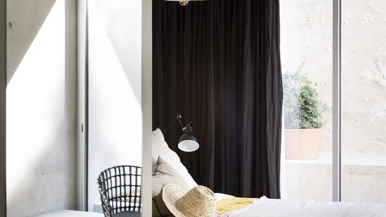 Photo of Bedroom in Leucate