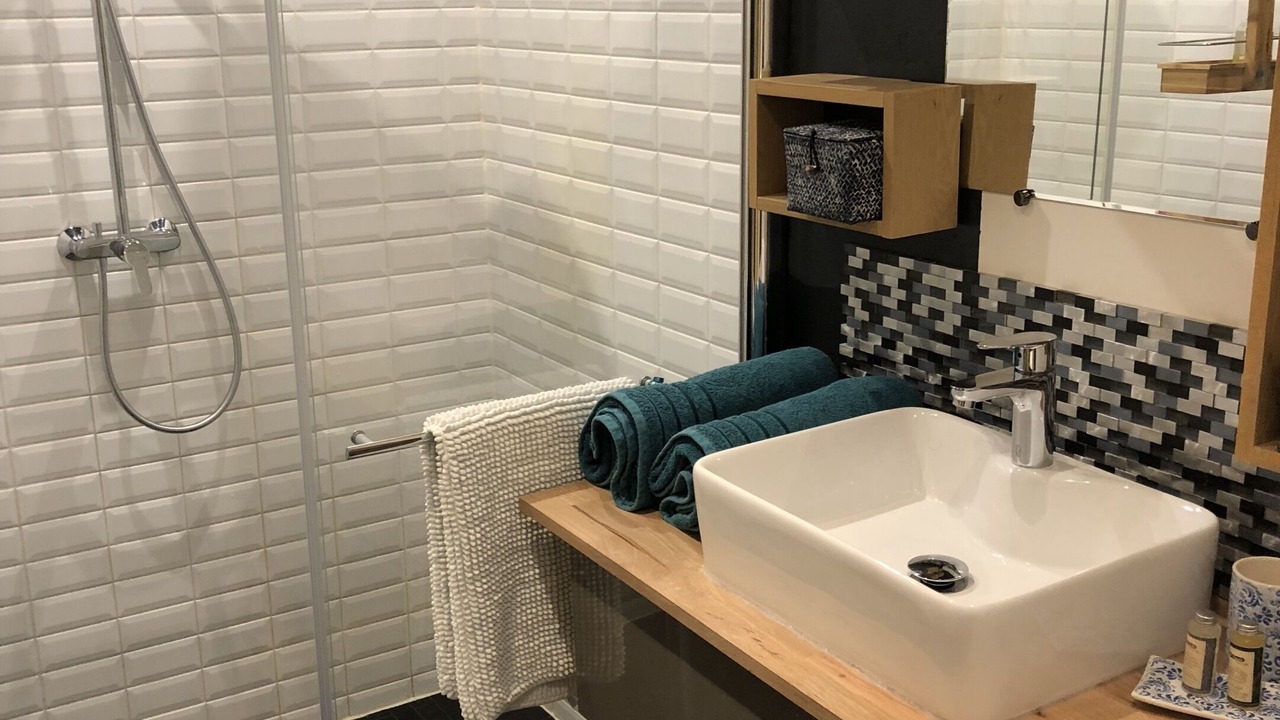 Photo of Bathroom in Fleurbaix