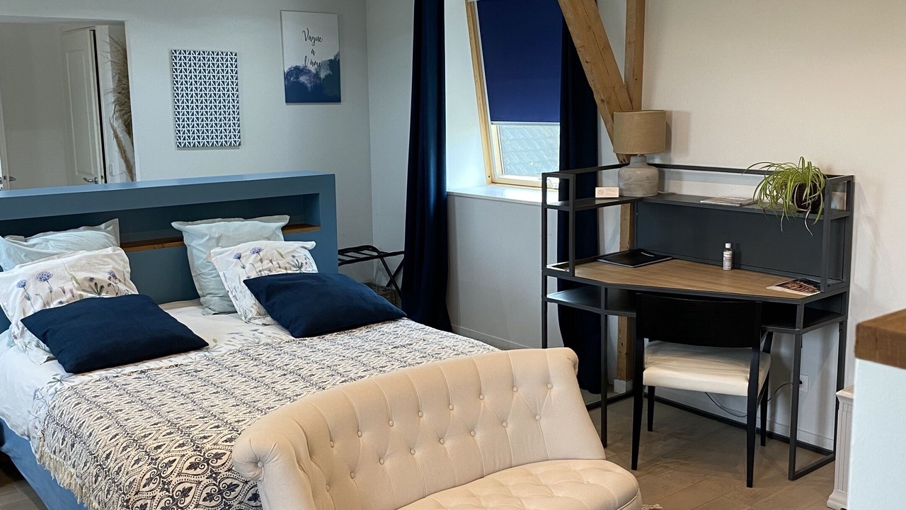 Photo of Bedroom in Fleurbaix