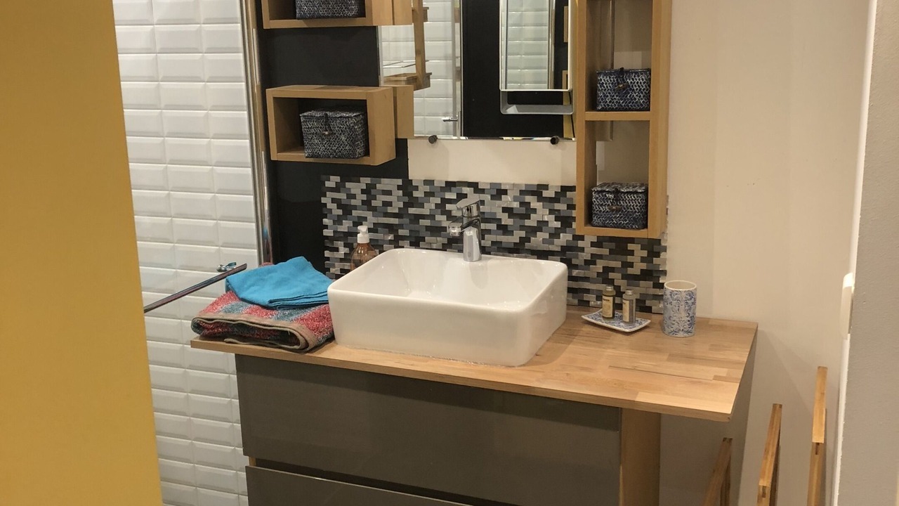 Photo of Bathroom in Fleurbaix