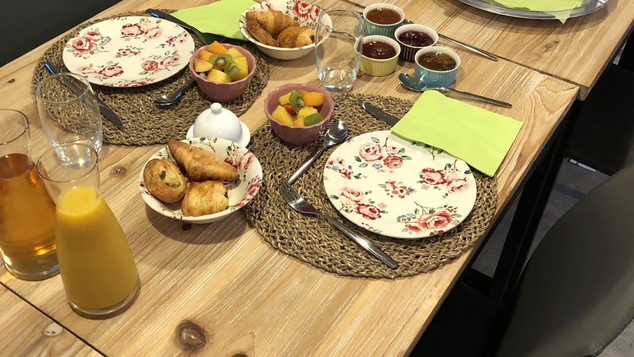 Photo of Kitchen in Fleurbaix