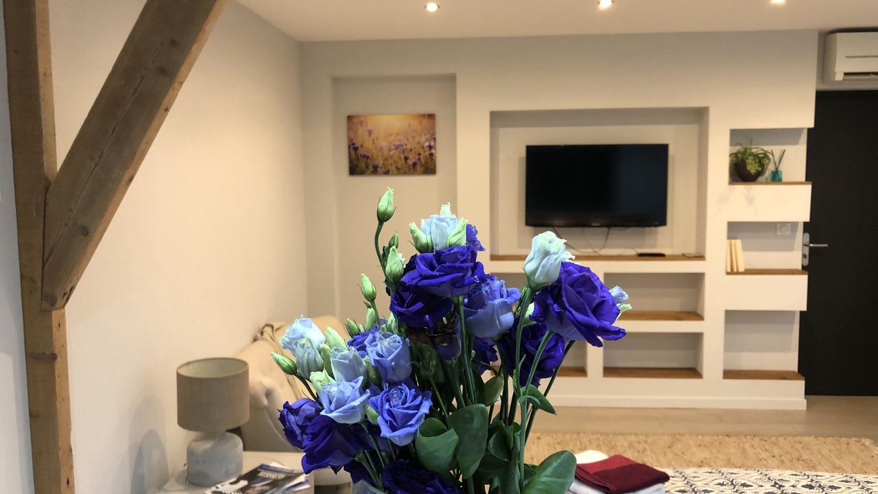 Photo of Bedroom in Fleurbaix