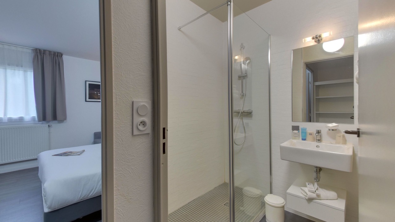 Photo of Bedroom in Bernay