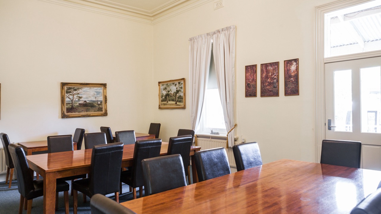 Photo of Others in Lancefield