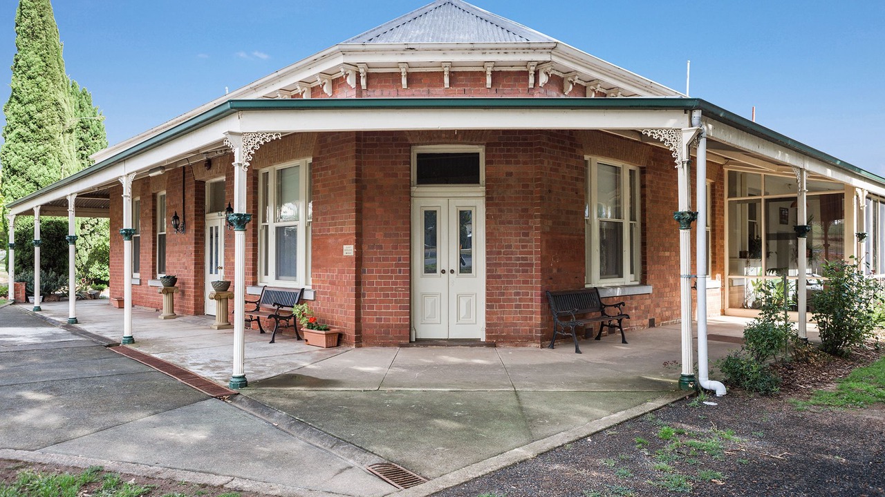 Photo of Outdoor in Lancefield