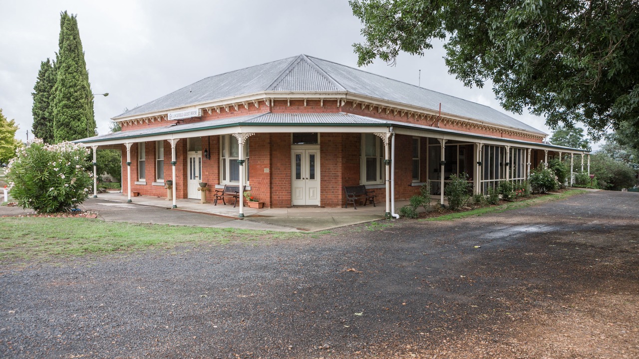 Photo of Outdoor in Lancefield