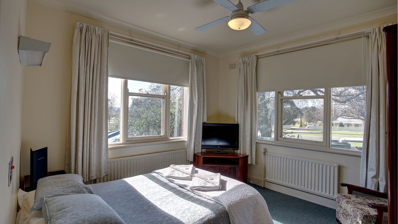 Photo of Bedroom in Lancefield