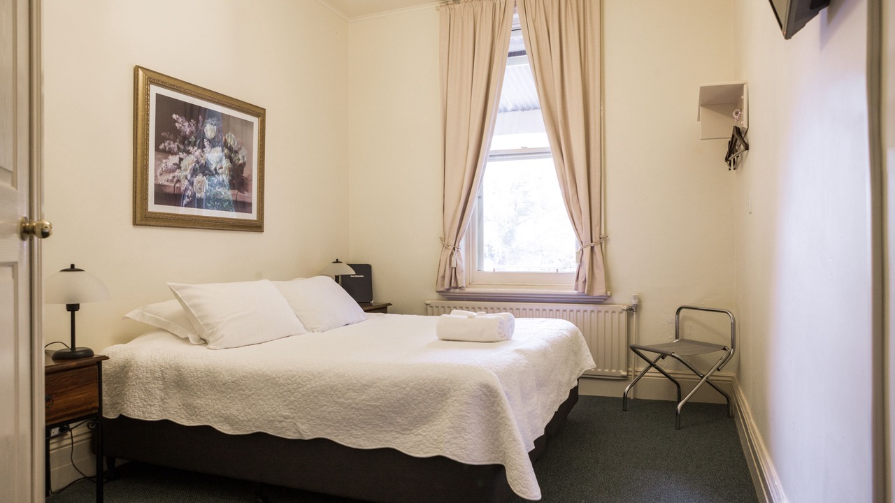Photo of Bedroom in Lancefield