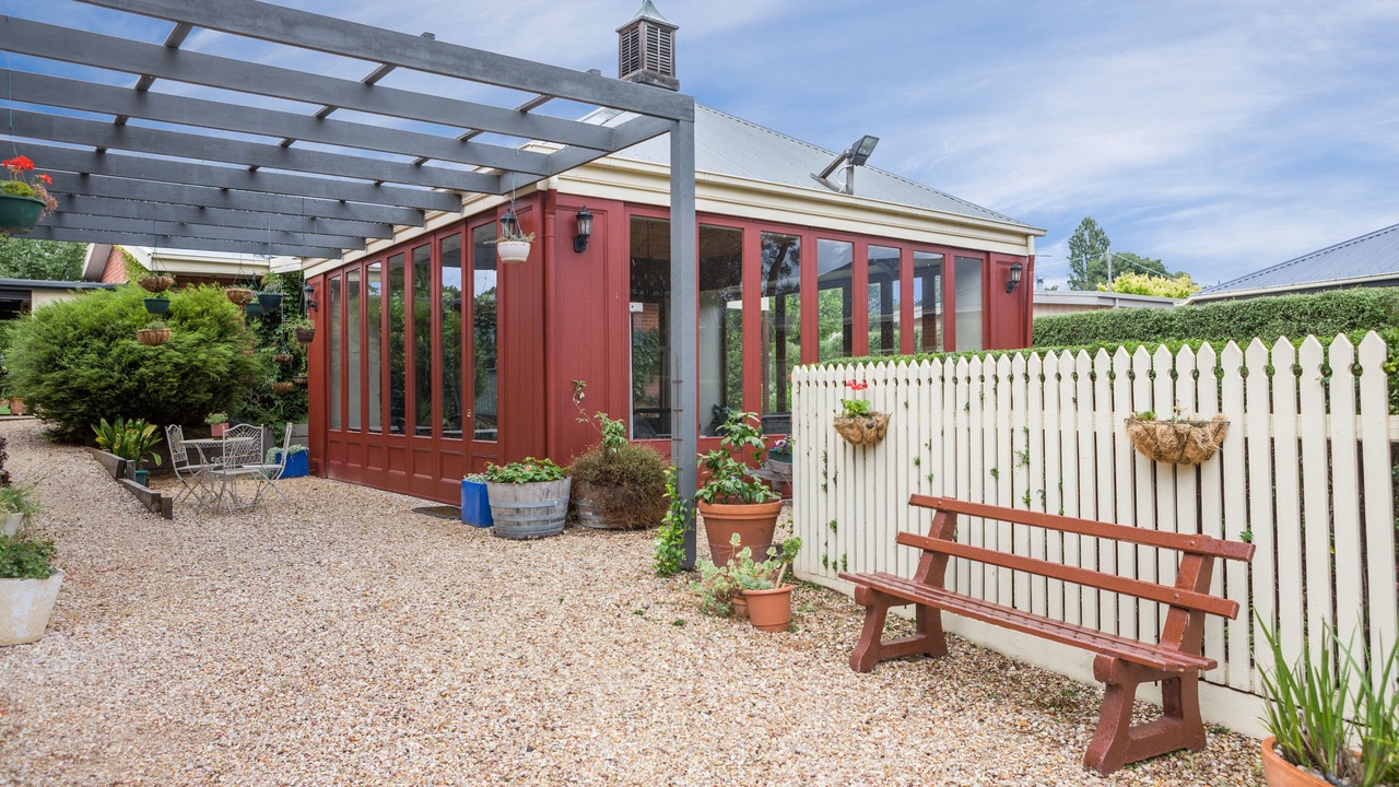 Photo of Outdoor in Lancefield