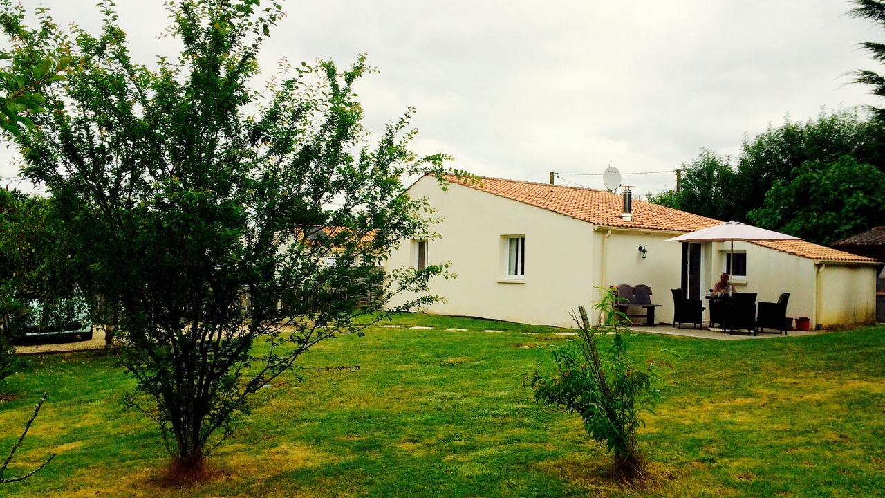 Photo of Outdoor in Martinet