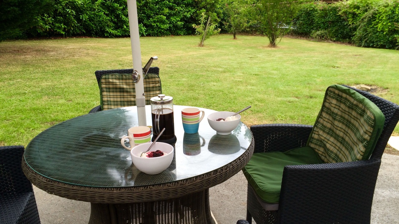 Photo of Outdoor in Martinet