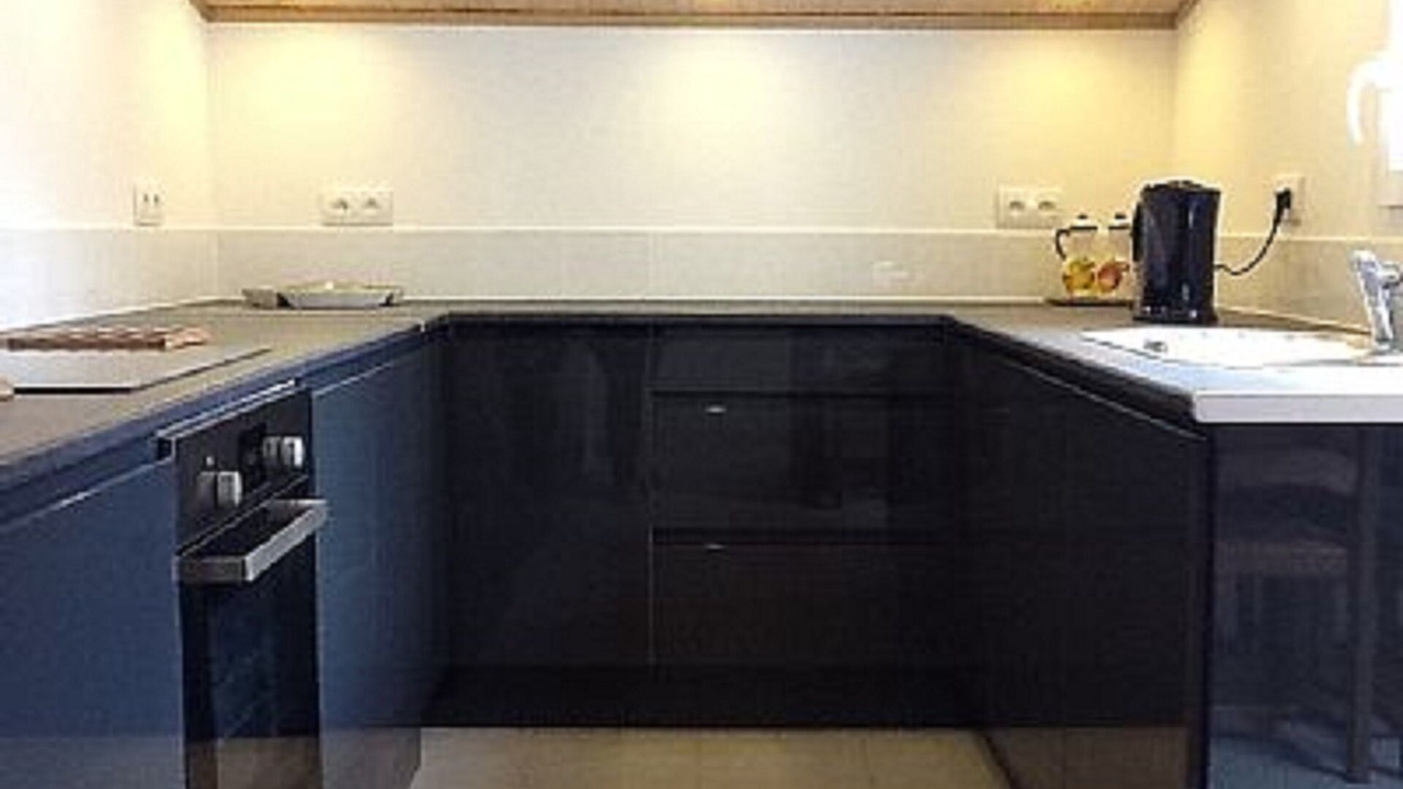Photo of Kitchen in Martinet
