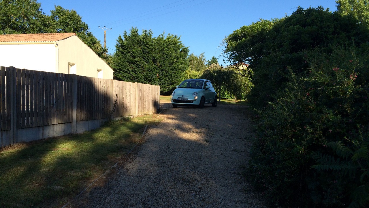Photo of Outdoor in Martinet