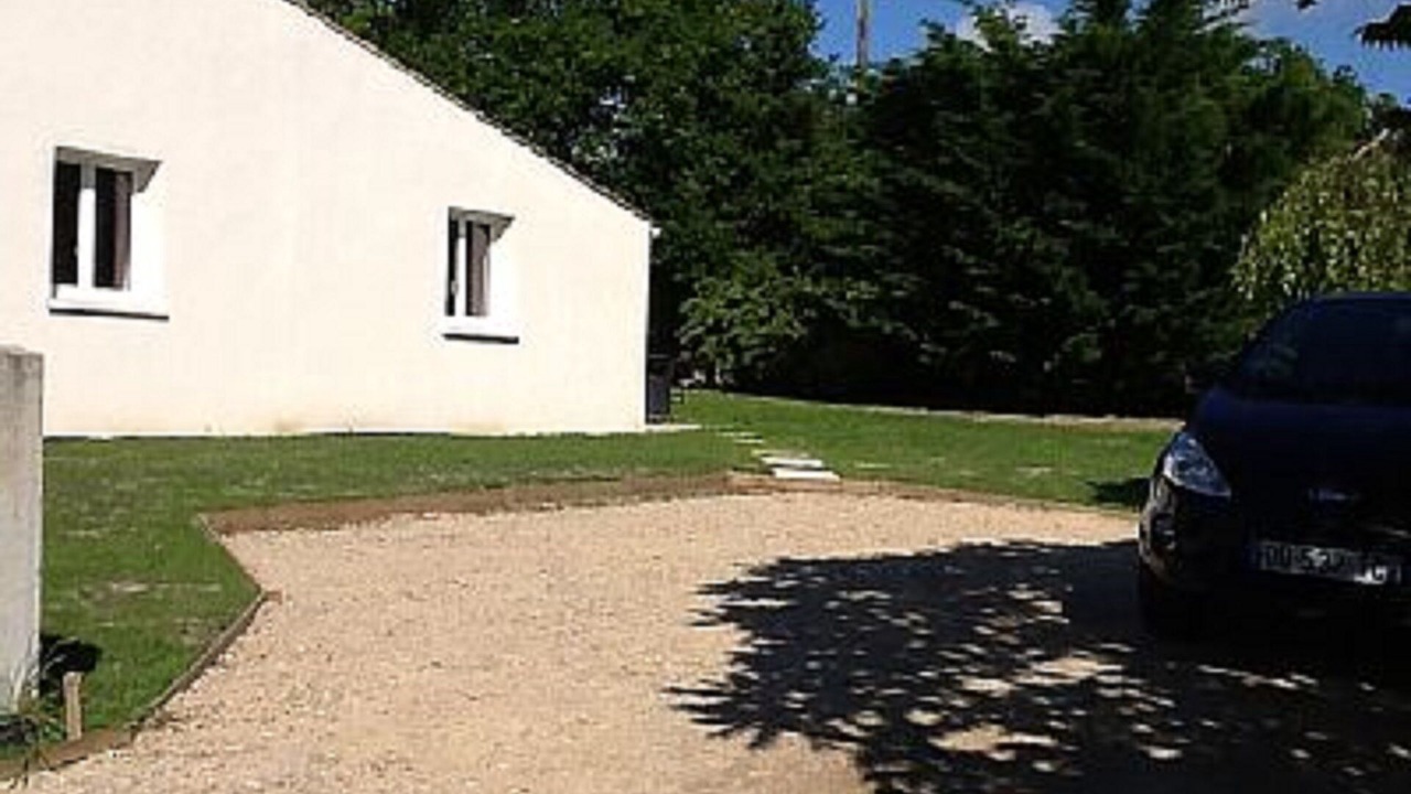 Photo of Outdoor in Martinet