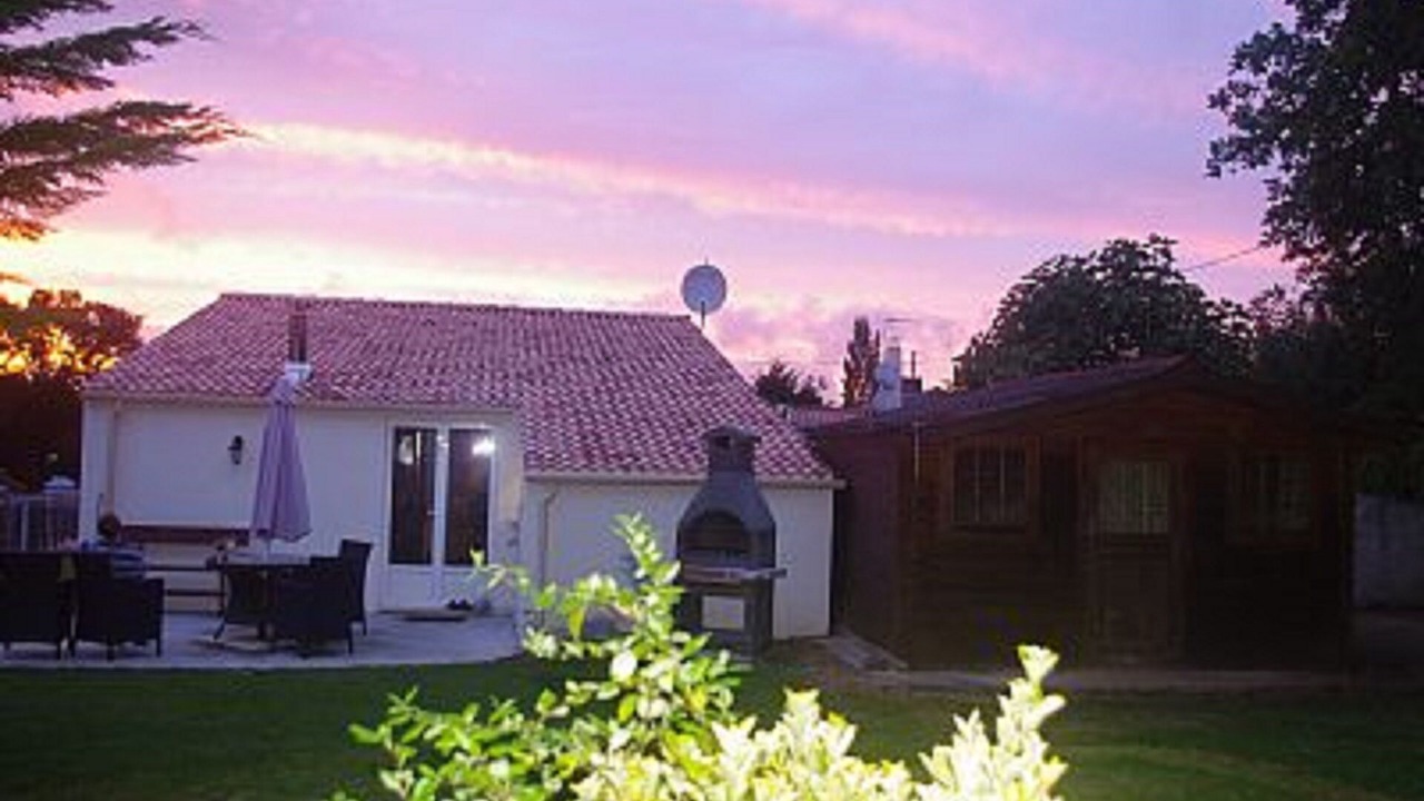 Photo of Outdoor in Martinet