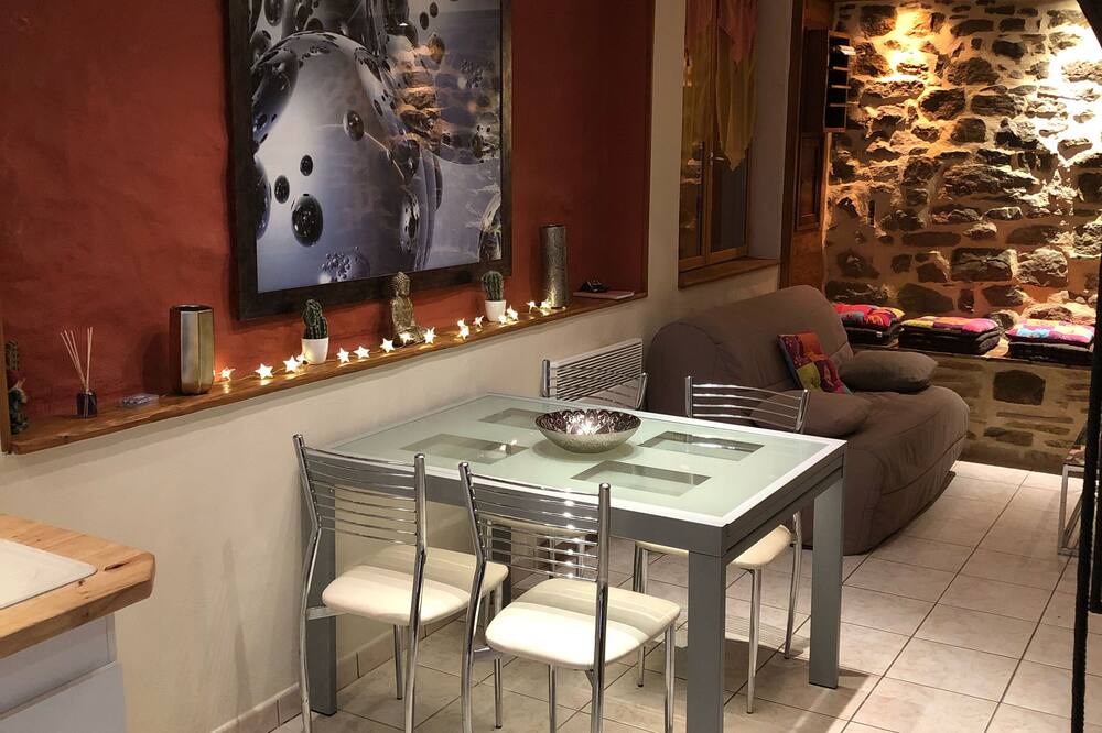 Photo of Kitchen in Labastide-en-Val